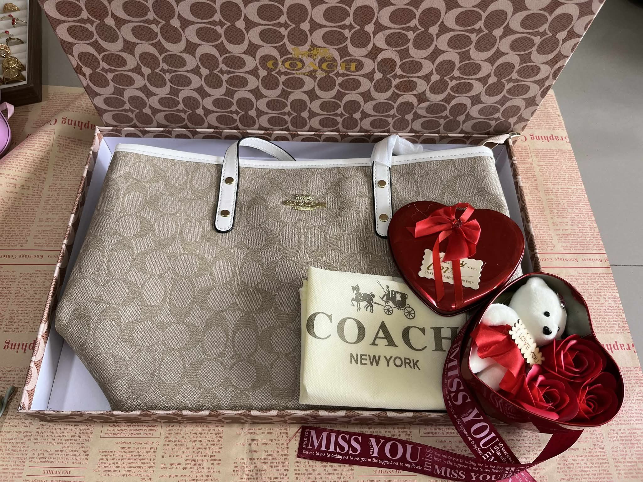 Bags